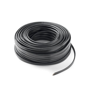 Cable plano feria FAMATEL 2 x 1.5 mm IP55 50m