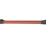 Barra apoyo CISA roja 900mm modelo fast Push
