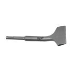 Cincel acodado 75x165 mm MILWAUKEE SDS-Plus