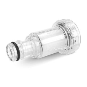 Racor recambio hidrolimpiadora LISTA HDL-2500