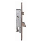 Cerradura embutir CISA carpintería metálica mod. 1.46215 dis.35 mm