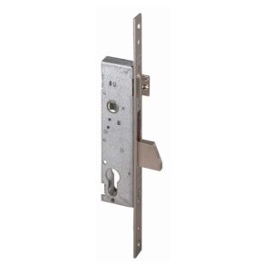 Cerradura embutir CISA carpintería metálica mod. 1.46215 dis.35 mm