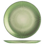Plato hondo 22 cm PENGO Groove. (Envase completo)