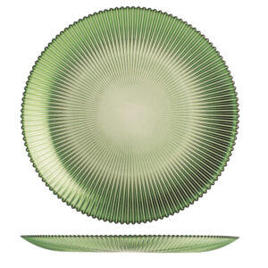 Plato hondo 22 cm PENGO Groove. (Envase completo)