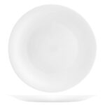 Plato llano PENGO serie Whitemoon 6 unidades