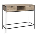 Mueble consola TV 5FIVE modelo Aliaj