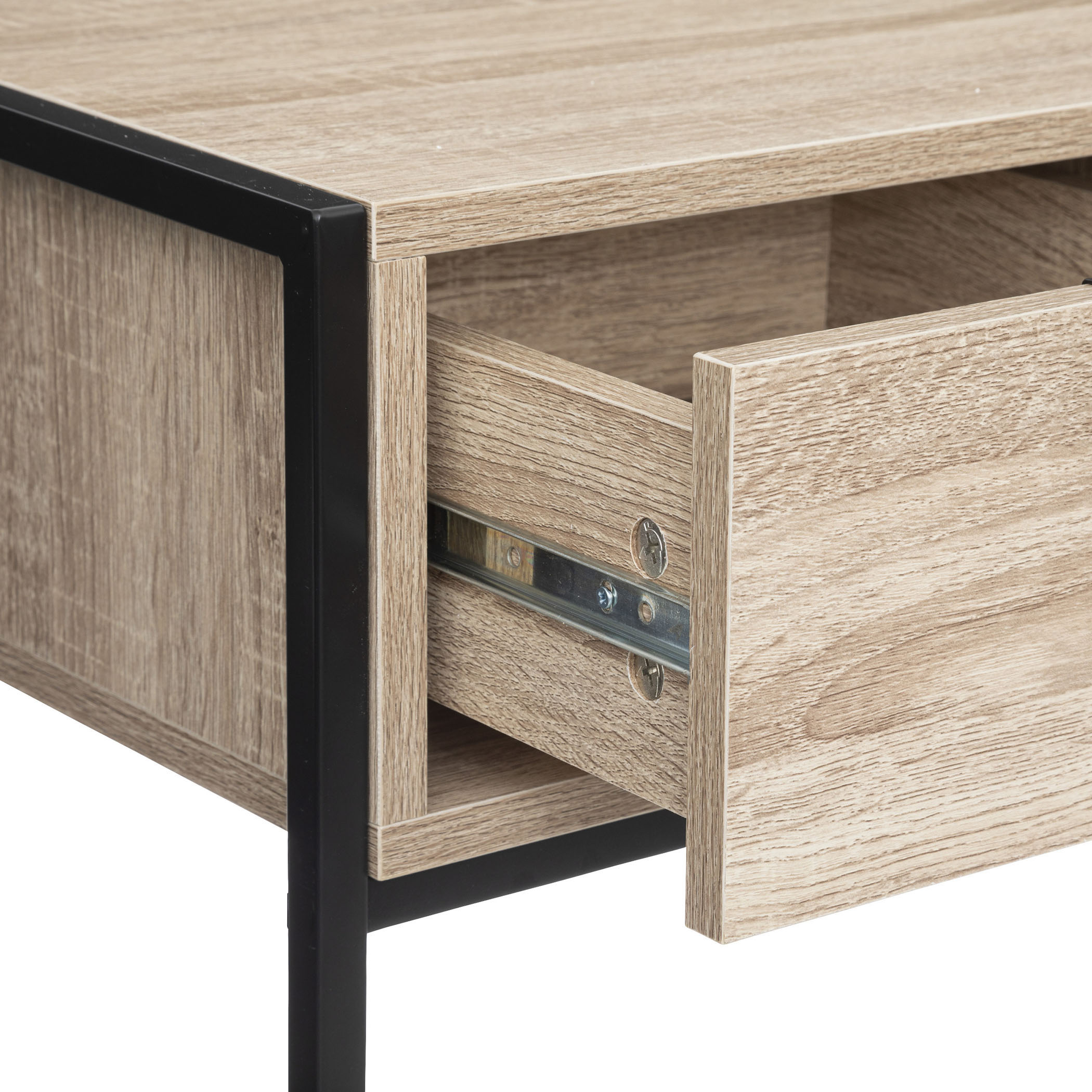 Mueble consola TV 5FIVE modelo Aliaj - Imagen 3
