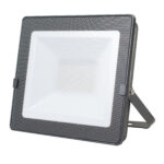 Foco proyector exterior LED DUOLEC Star Line 4000K 200W 19000 Lm