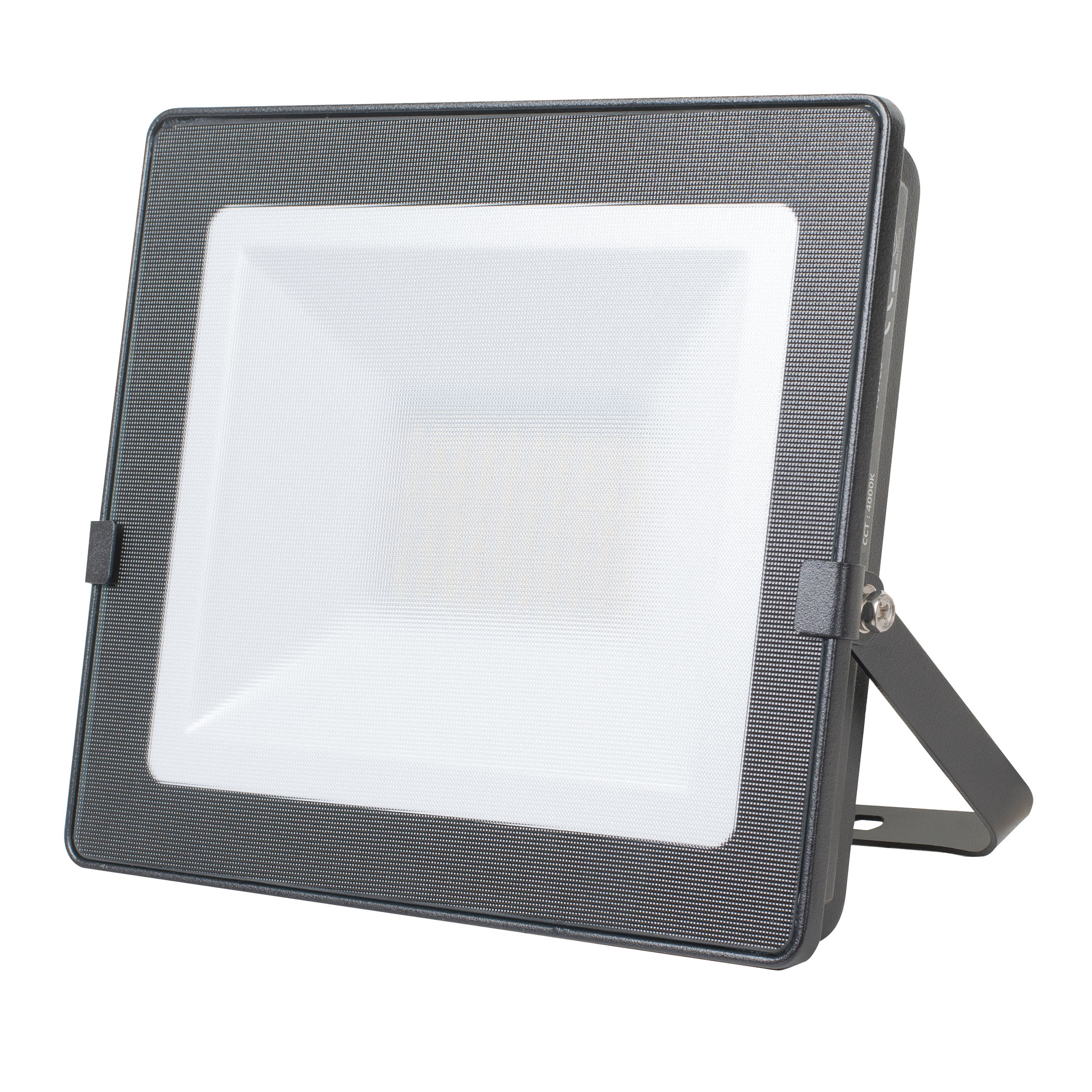 Foco proyector exterior LED DUOLEC Star Line 4000K 200W 19000 Lm