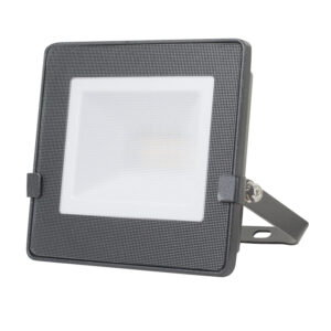Foco proyector exterior LED DUOLEC Star Line 6500K 10W 940 Lm