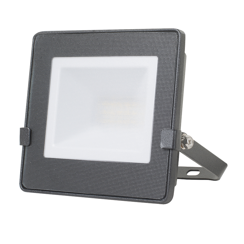 Foco proyector exterior LED DUOLEC Star Line 6500K 10W 940 Lm