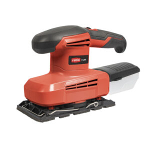 Lijadora orbital con cable RATIO R-L200