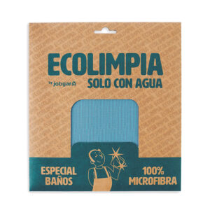 Bayeta ECOLIMPIA especial baños