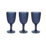 Copa TOGNANA Davor azul Pack 3 Uds. (Envase completo)