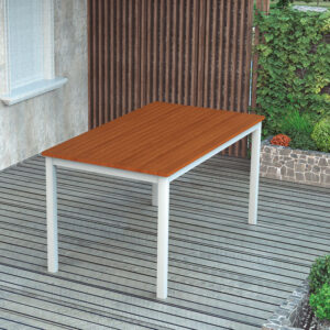 Mesa jardín serie Oregón