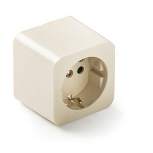 Base superficie con TT FAMATEL ref 2301
