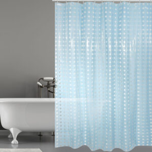 Cortina baño HABITEX Bristol Light