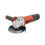 Amoladora 125 mm RATIO ProSeries R-AM1200