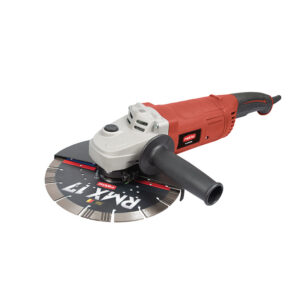 Amoladora 230 mm RATIO ProSeries R-AM2200