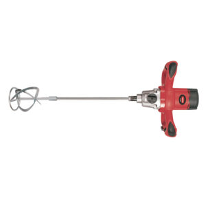 Mezclador de mortero y líquidos RATIO ProSeries R-MZ1600