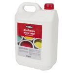 Disolvente universal RATIO nitro total de 5 l