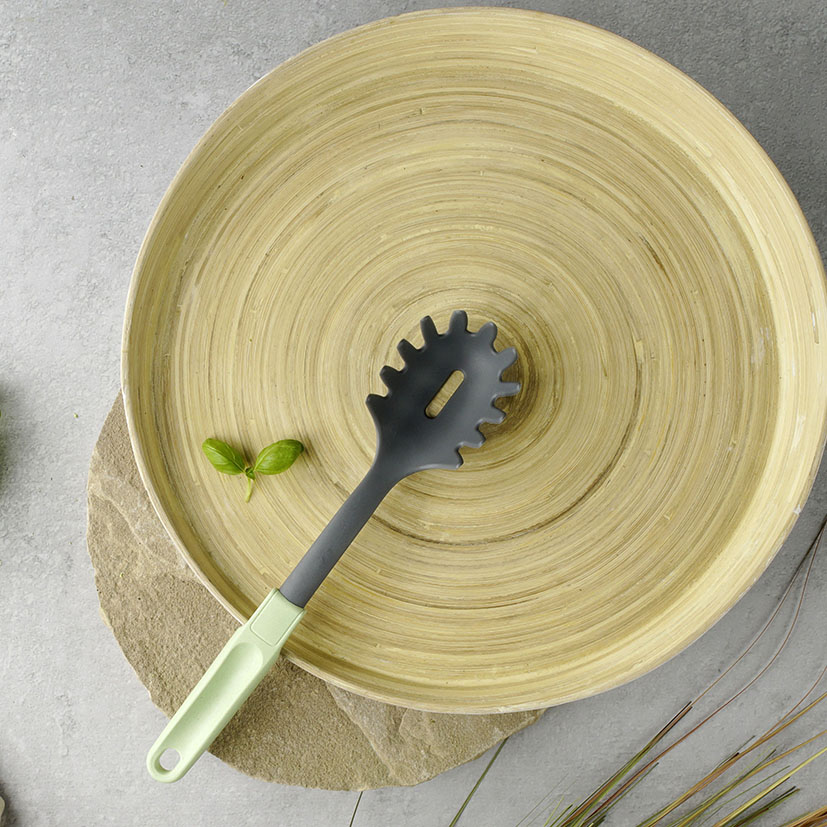 Cuchara FACKELMANN servir spaguettis Serie Ecolution - Imagen 2