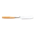Cuchillo untar FACKELMAN Serie Eco Nature
