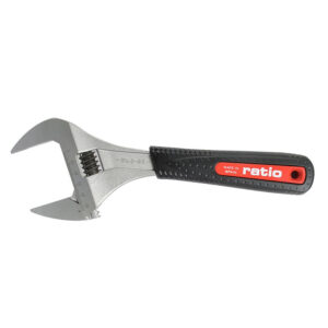 Llave graduada Super Wide RATIO 10"