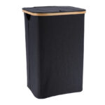 Cesta rectangular pongotodo TENDANCE Bambú