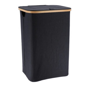 Cesta rectangular pongotodo TENDANCE Bambú