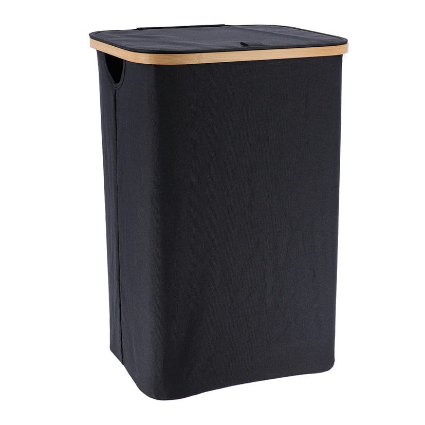 Cesta rectangular pongotodo TENDANCE Bambú
