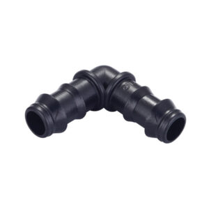 Distribución y tomas de agua AQUA Control. Set 4 codos 16 mm 10 unidades
