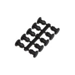 Distribución y tomas de agua AQUA Control Set 10 tapones 4 mm