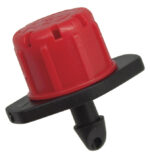 Goteros y difusores AQUA CONTROL Set 25 regulable 0-60 l/h
