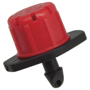 Goteros y difusores AQUA CONTROL Set 25 regulable 0-60 l/h