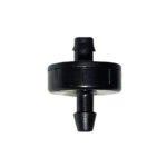 Goteros y difusores AQUA CONTROL Set 10 autocompensados Drip 4 l/h