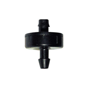 Goteros y difusores AQUA CONTROL Set 10 autocompensados Drip 4 l/h