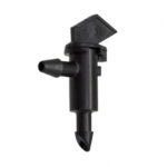 Goteros y difusores AQUA CONTROL  Bandera, turbulento  4 l/h