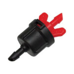 Goteros y difusores AQUA CONTROL  Barrel, turbulento,  4 l/h