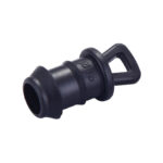 Distribución y tomas de agua AQUA Control. Set 4 tapón final 16 mm 10 unidades