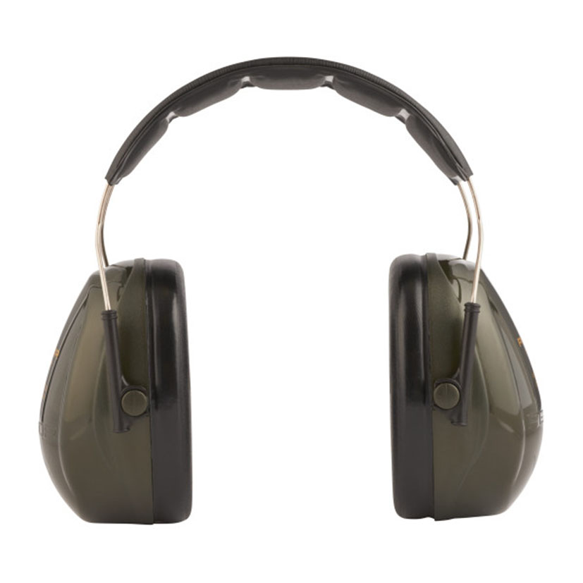 Protector auditivo 3M Peltor Optime II diadema 7000039619 - Imagen 2