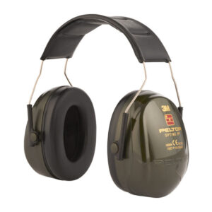 Protector auditivo 3M Peltor Optime II diadema  7000039619