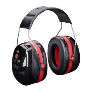 Protector auditivo 3M Peltor Optime III diadema  7000039622
