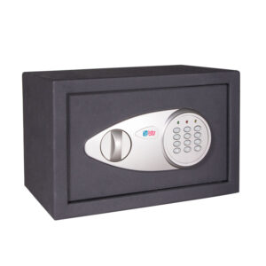 Caja fuerte electrónica BTV Alpha-30