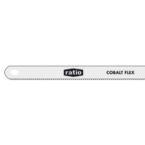 Juego de 3 hojas sierra Cobalt-Flex RATIO