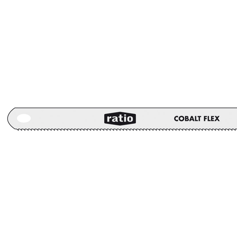 Juego de 3 hojas sierra Cobalt-Flex RATIO - Imagen 2