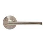 Juego 2 manillas roseta MICEL modelo 606