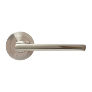 Juego 2 manillas roseta MICEL modelo 606