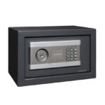 Caja fuerte electrónica ARREGUI New Stylo 31x20xh.20 cm