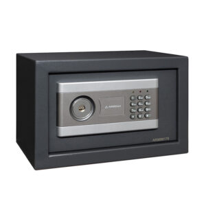 Caja fuerte electrónica ARREGUI New Stylo 31x20xh.20 cm